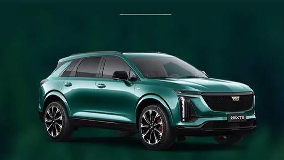 最新上市的36款SUV