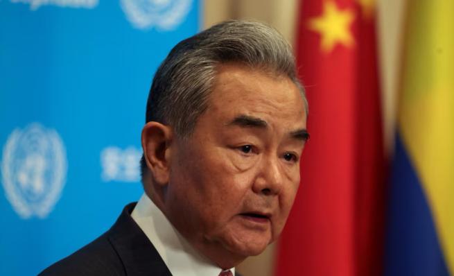 坐不住了！欧洲喊中国出访6月30日，中国外交部发言人宣布，应北欧4国集体邀约