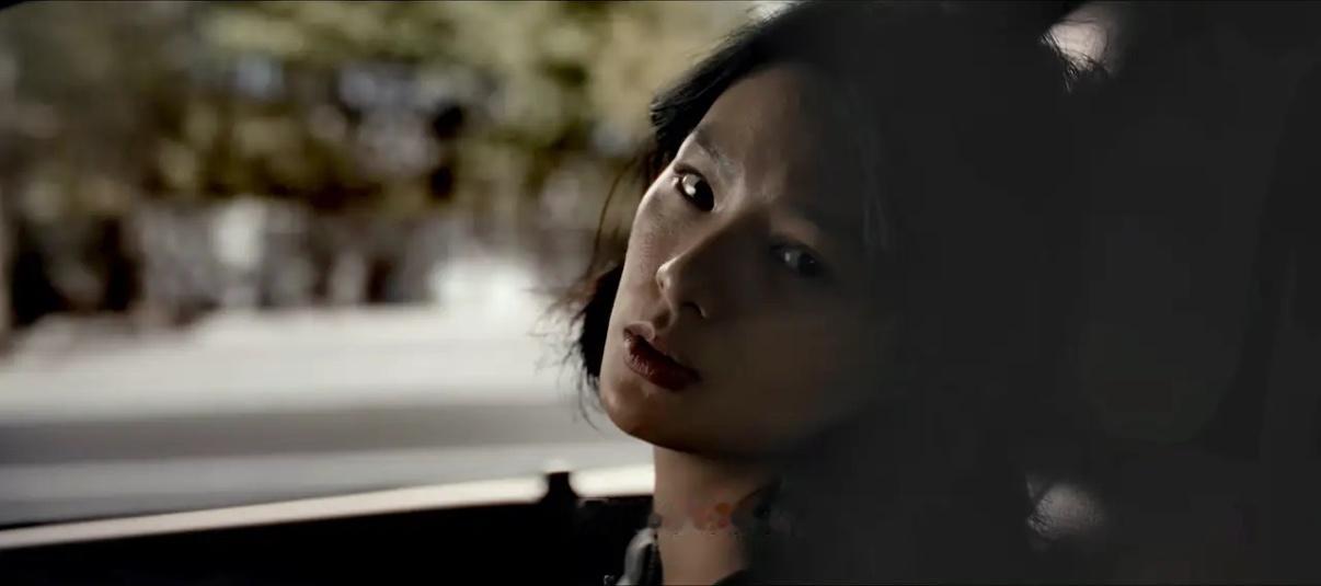追完《交锋》真的越看越感慨：整部剧最大的人生赢家，根本不是主角团，而是一开始毫不起眼的配角金丽娜！谁