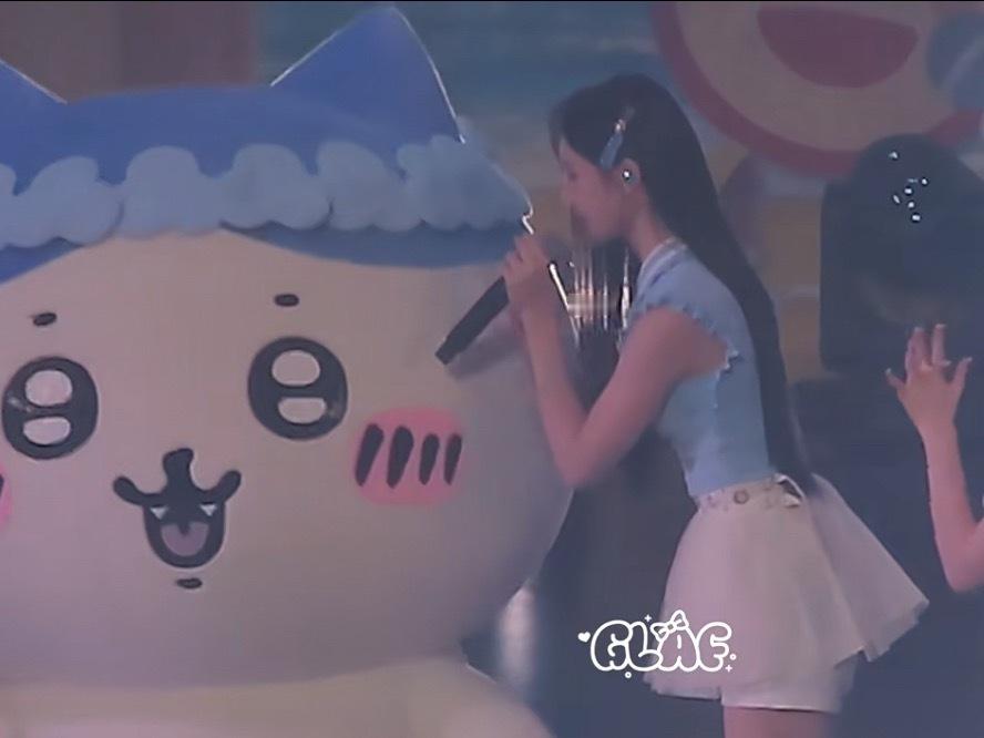 好可爱🥺