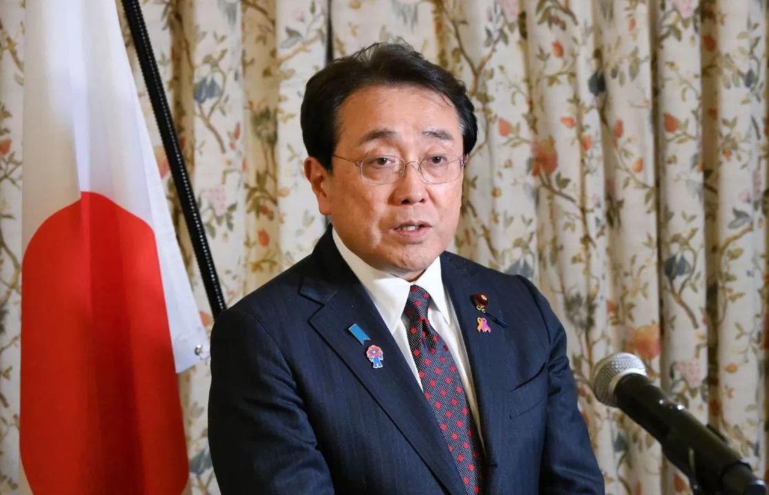 态度冷淡依旧，日本执意来华了！中方始终没给明确积极回应，日本却铁了心要推进对华