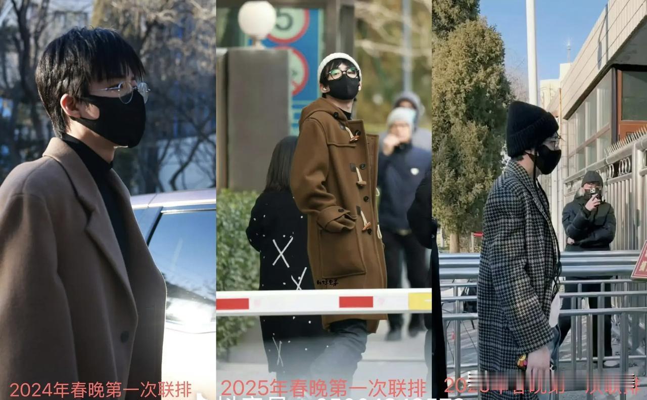 刘宇宁的演技向来是众说纷纭，我倒不想过多评判，但有一点我敢打包票，他身上