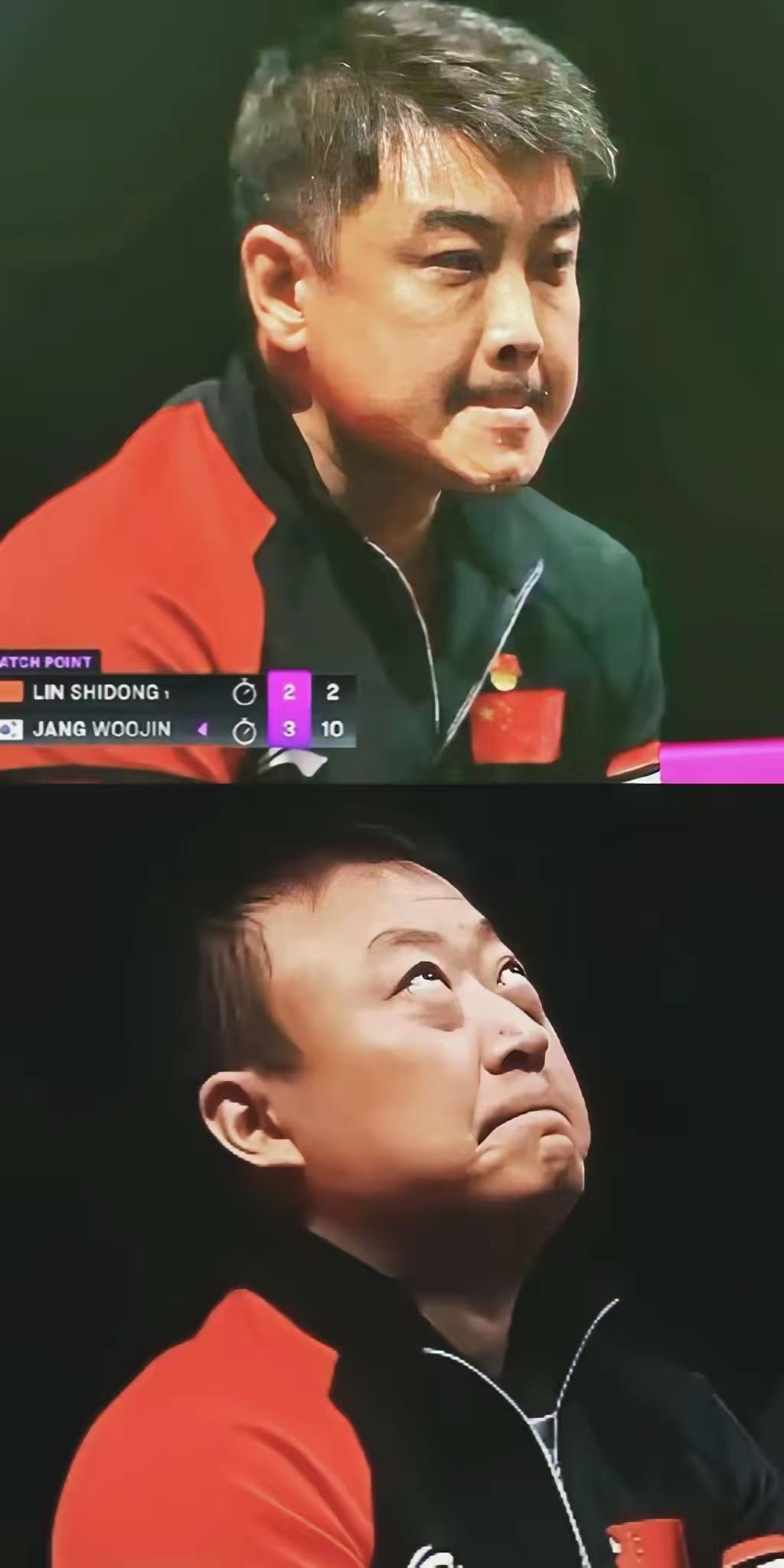 多哈一役彻底敲响警钟！国乒名单若尚未敲定，此刻必当动真格洗牌！马琳麾下，王艺迪