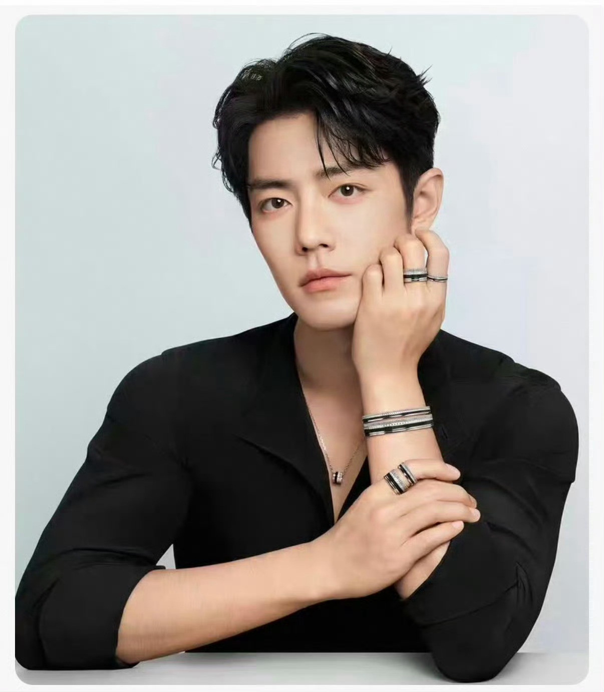 宝诗龙又发大招了收获新图肖战