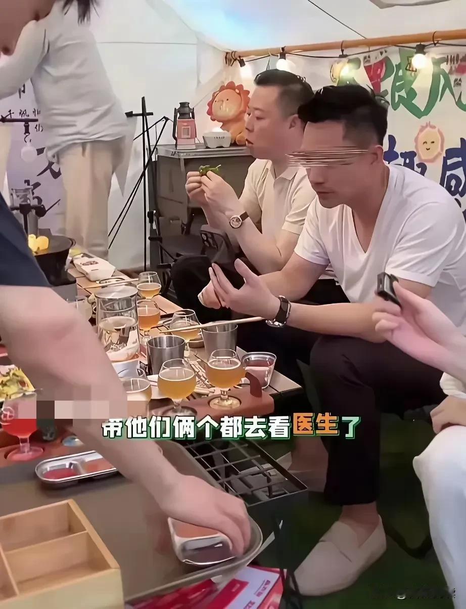 看着吧以后这俩娃好的地方都是马太太和汪家的功劳不好的部分都是具太太