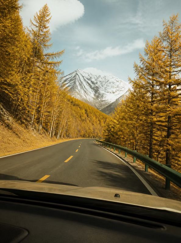 如果自驾游，真的没有绝对的“万能神车”，完全看你常跑的路线是什么样的。去年走川藏线同行的坦克500H
