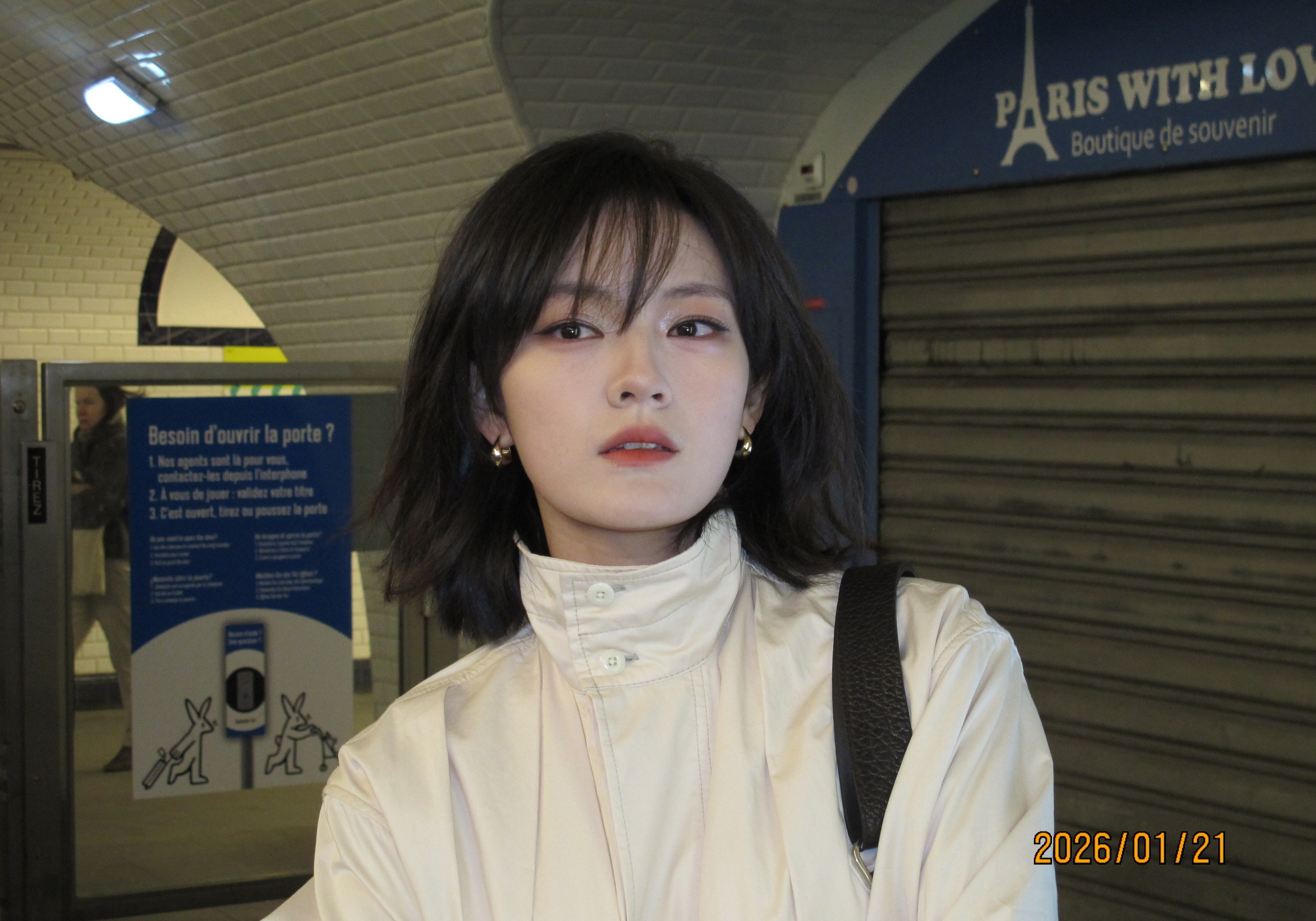 爱上文淇也是人之常情