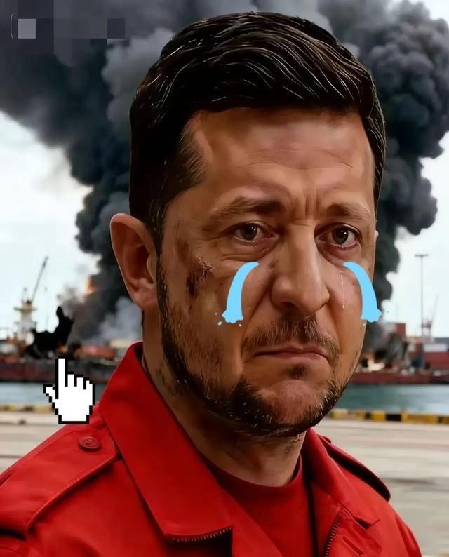 乌克兰武装部队总参谋部宣布：乌军发射英国造的“风暴阴影”巡航导弹，精准命中俄罗斯