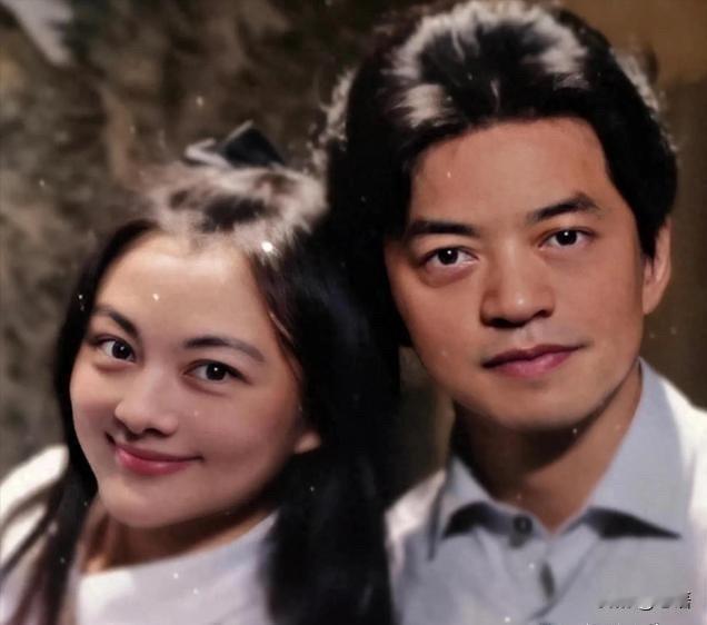 清华博士孟小蓓与李健：把婚姻过成“精神同居”的模样孟小蓓是清华女博士，嫁给