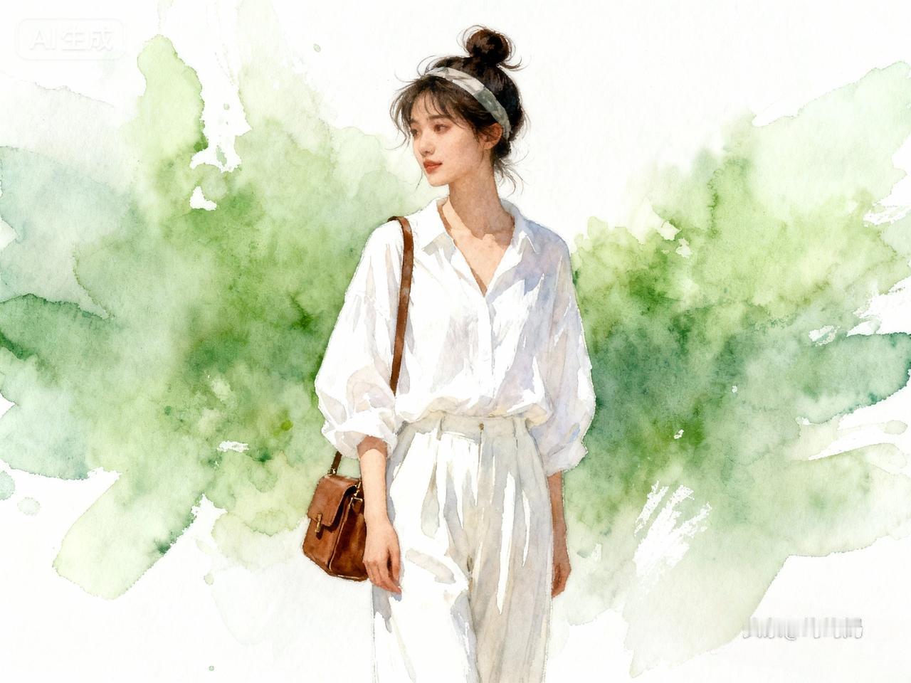 发现38岁的女儿偷偷买了精子库的资料，准备做单身妈妈。我当场把资料撕碎，直