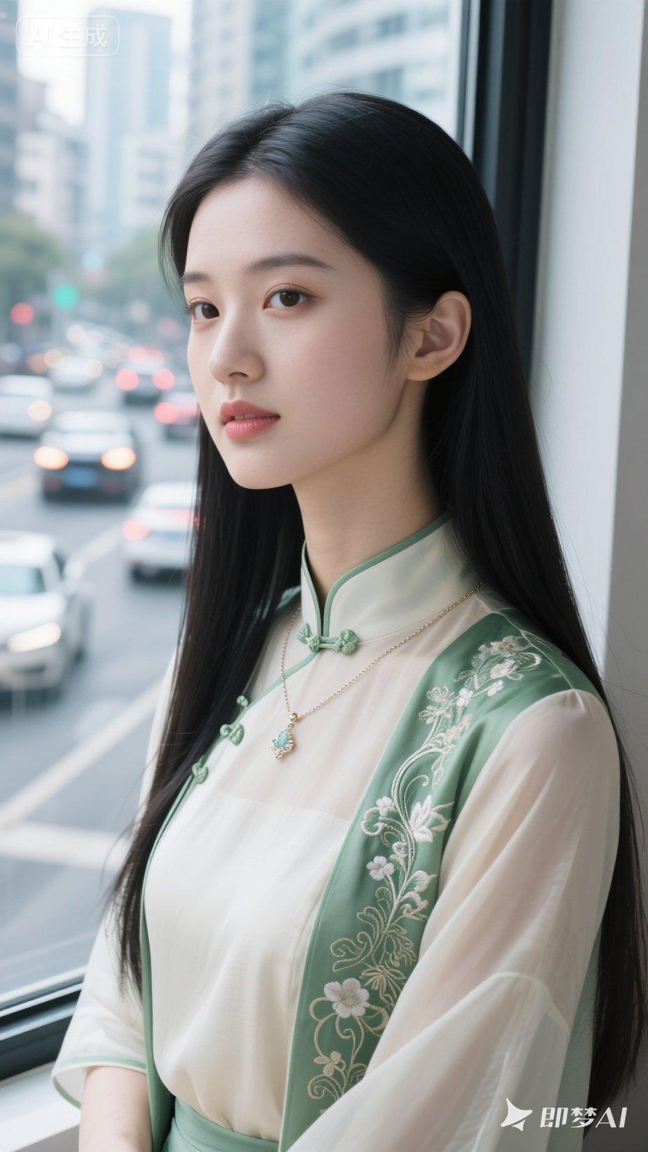 给女生拍照时，怎样拍才能更漂亮