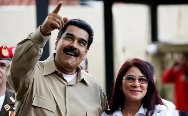 马杜罗被抓，前内政部长被杀，委反对派：是谈判达成的退出一个小时的空袭，委内瑞拉