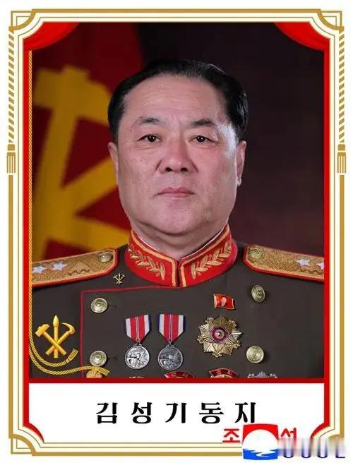 朝鲜军队最近出了一件大事，震动不小。2026年7月10日，朝鲜在平壤召开了一