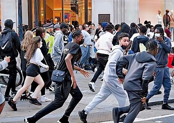 笑不活了！美媒吹移民是“超级武器”实则是掏空美国的毒药美媒又整奇葩活，《