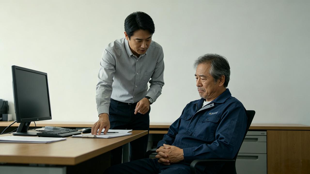 深夜老板发来一条信息要我改方案，我被吵醒，愤怒之下直接回了一句：“不干了，爱谁改