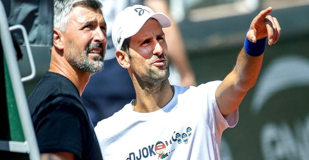 网坛三巨头，好像都卡在了36岁。费德勒36岁半拿完最后一个澳网冠军，纳达尔也