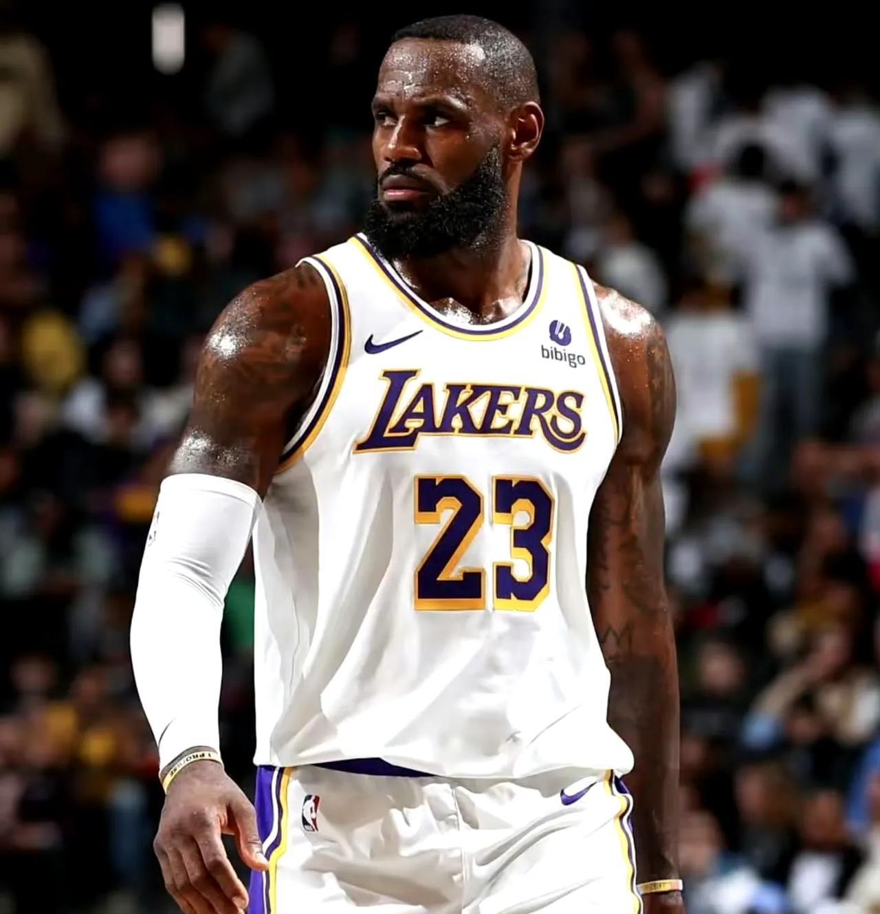 前NBA球员杰森-理查德森表示，你们不要把詹姆斯的伟大当作理所当然。“我之所以
