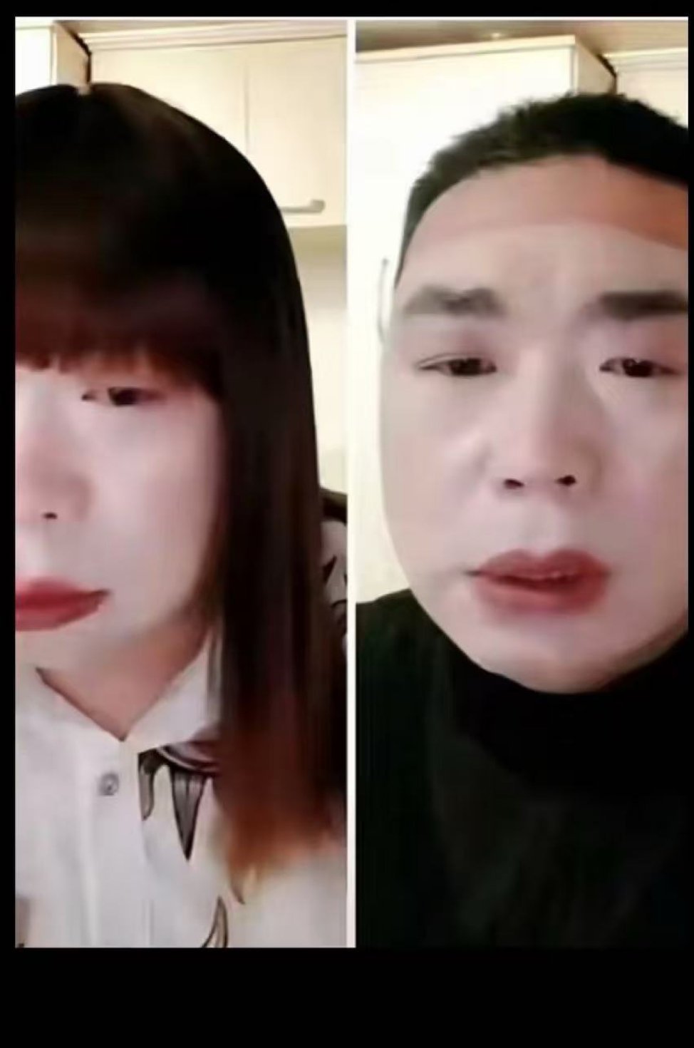 南京红老头被抓我真的，所有群都在给我发红老头，这个世界癫了。60岁老头男扮女装，