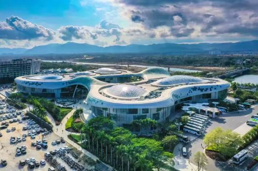 海南封关首月，日媒不想看到的事发生了！ 最近海南封关首月的消息刷爆全网，最有