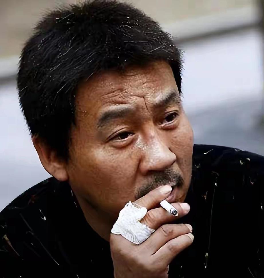 内娱被低估的戏骨马少骅！上能演伟人下能演民工，没资本捧太可惜观众