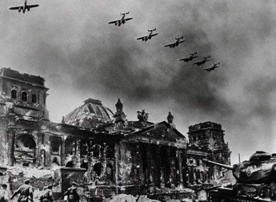 为什么总说二战消耗了苏联整整一代人，却没有人提打光中国一代人？不仅仅是苏联，德国