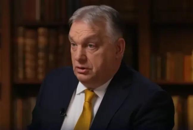 【明智与忧患】当地时间2025年12月31日，匈牙利总理欧尔班表示，当一个国家