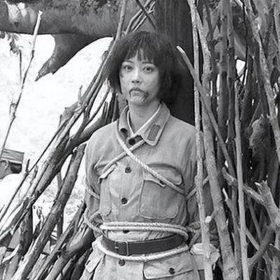 1936年，怀孕的女兵陈淑娥被捕，在遭到马元海的精神上和肉体上的折磨后，便赏长相