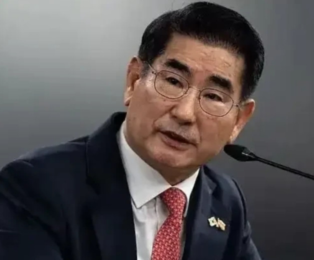 韩国法院没有批准特检组逮捕前总统尹锡悦却批准了继续拘留前国防部长金龙显，到底谁是