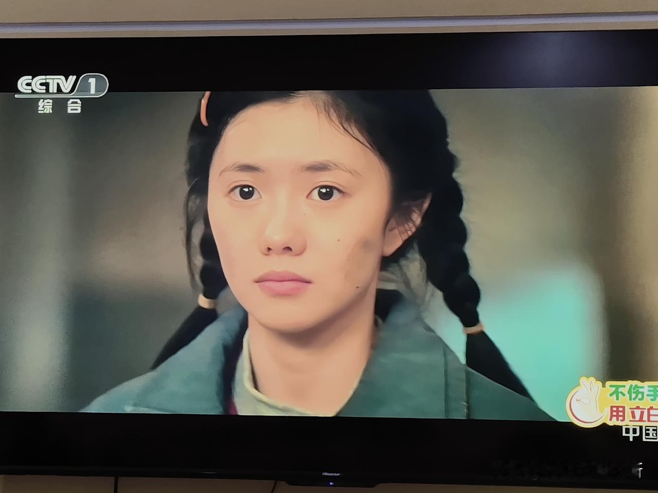 《主角》里看不懂的地方，是角色需要，还是刻意为之。当小来弟，也就是易青娥长大了