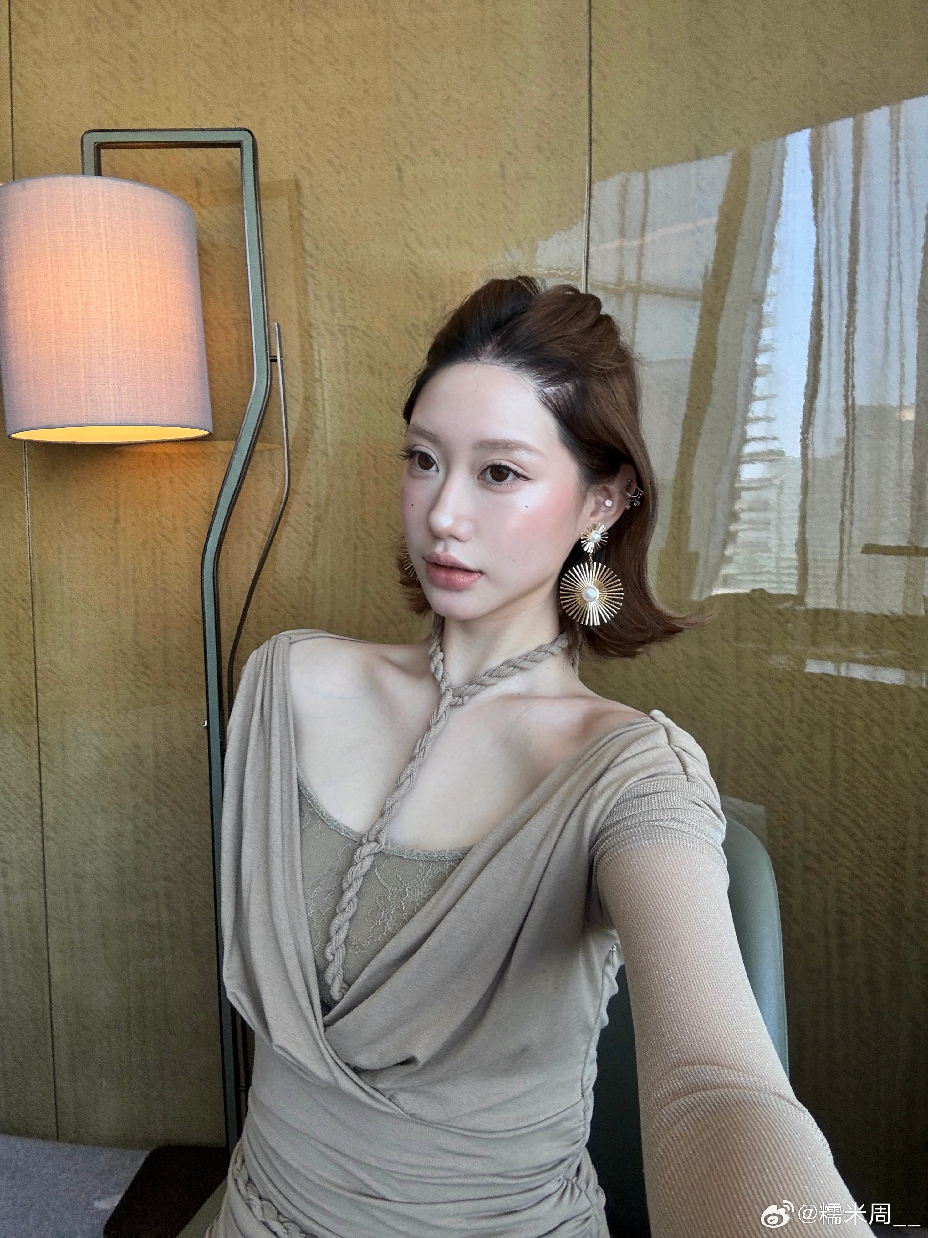 🔱杭州·杭州康莱德酒店