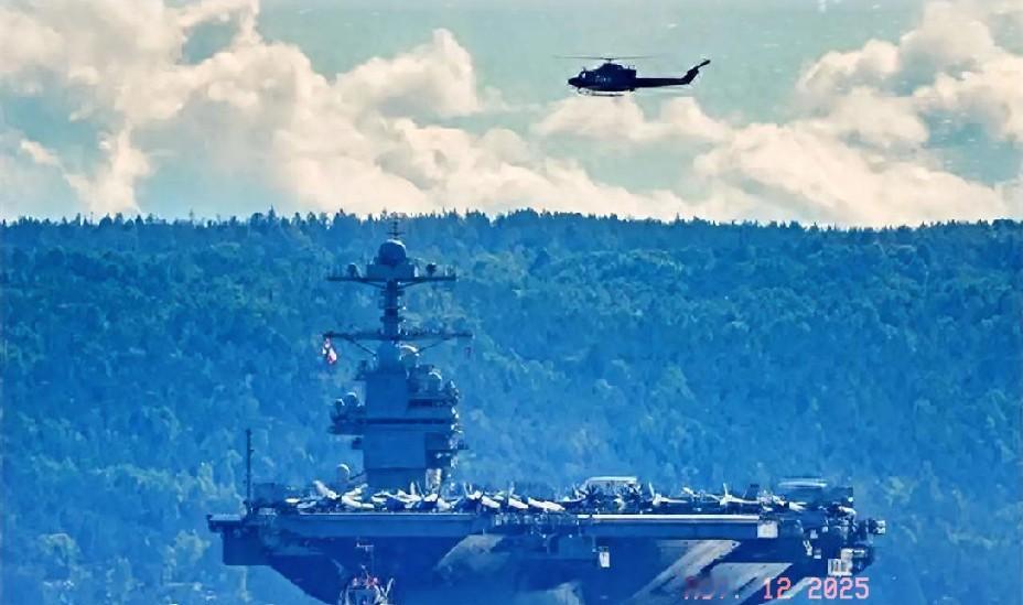 英国对美国加勒比海涉毒船只的军事行动，最近突然停掉了情报分享，CNN这事一曝光，