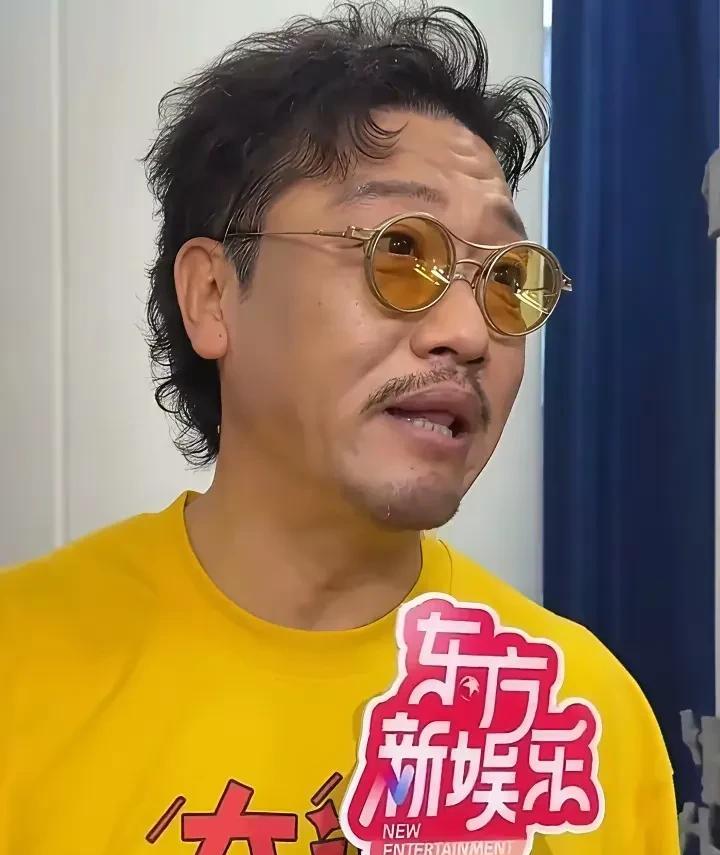 贾冰为什么也要减肥，他是喜剧明星，出道时候就是搞笑实力派，如今这是要走偶像派了吗