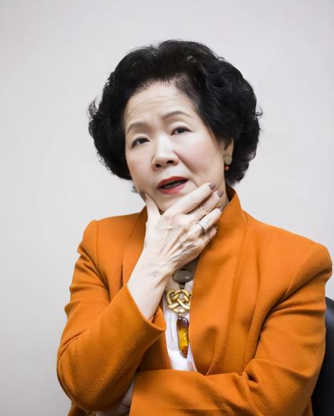 “港独分子”陈方安生！勾结外部势力祸乱香港，现在下场大快人心。 提起陈方安生