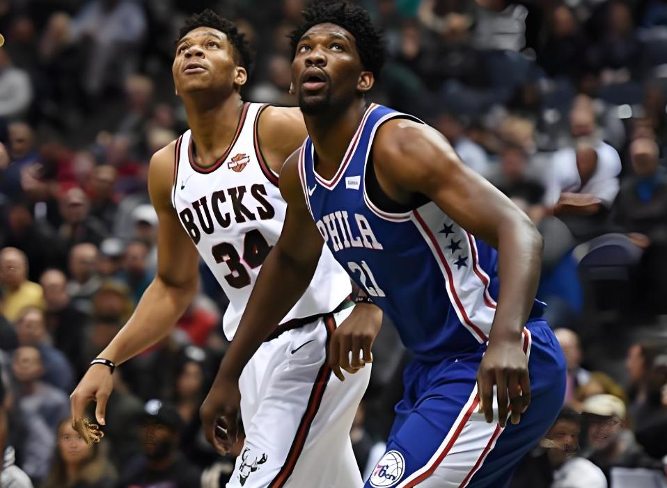 联盟两大超巨不怕把事搞大，联盟都介入调查了，真撕破脸了！今天联盟已经对雄鹿和字