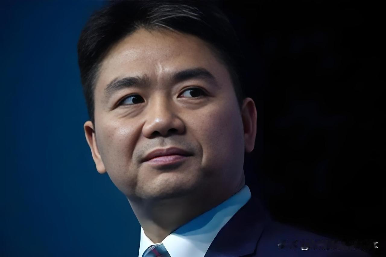 刘强东这一夜估计睡不着了，不是因为婚姻出了问题，而是京东一夜损失3个亿，因