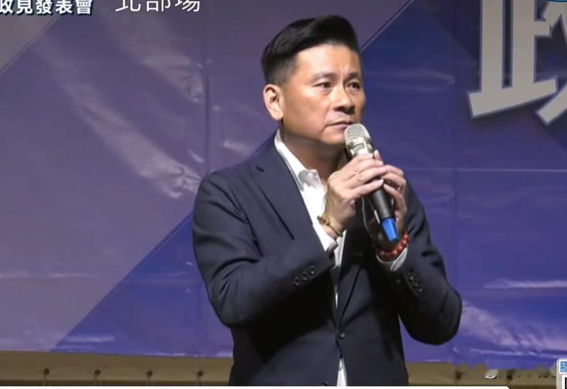 国民党主席台北政见说明会今天下午举行，六位候选人及其支持者均已到场。此次台北说