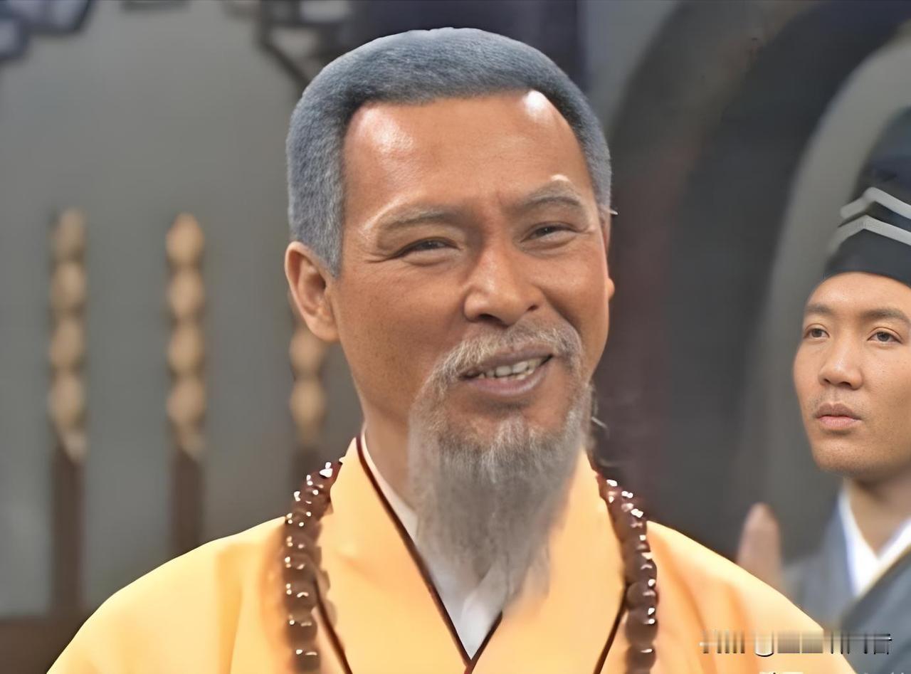 又一位港片老戏骨走了！刘兆铭离世，姥姥和一灯大师原来是同一个人真的挺感慨，
