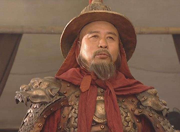 1662年4月，昆明篦子坡，一根弓弦勒上了南明最后一个皇帝的脖子。下令的人叫吴三