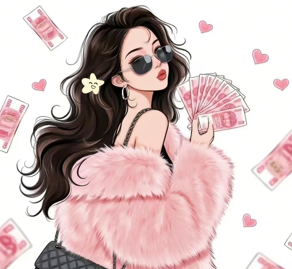 “人这一辈子，一定要拼命搞钱！”这话听着俗，但越活越觉得是真理，尤其是咱们女人。