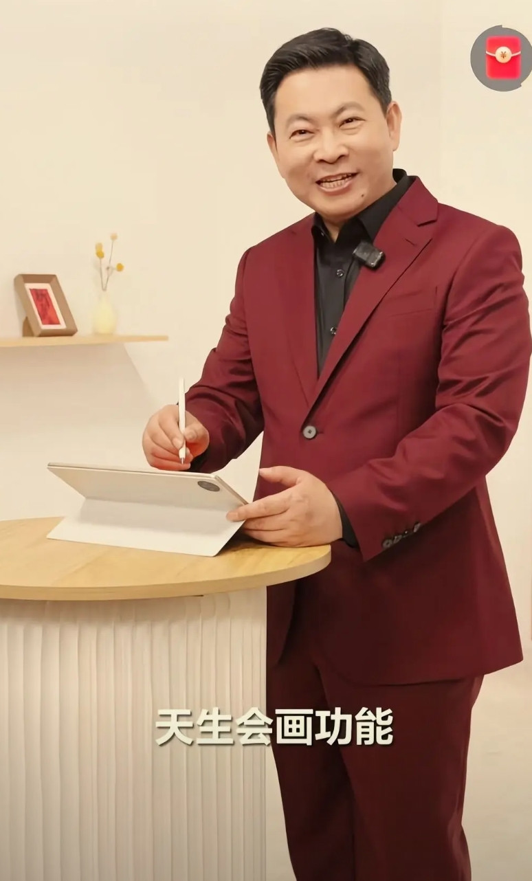 余承东的质疑声越来越少了，因为很多人觉得错怪了他。其实，他一点都没有吹牛，他说要
