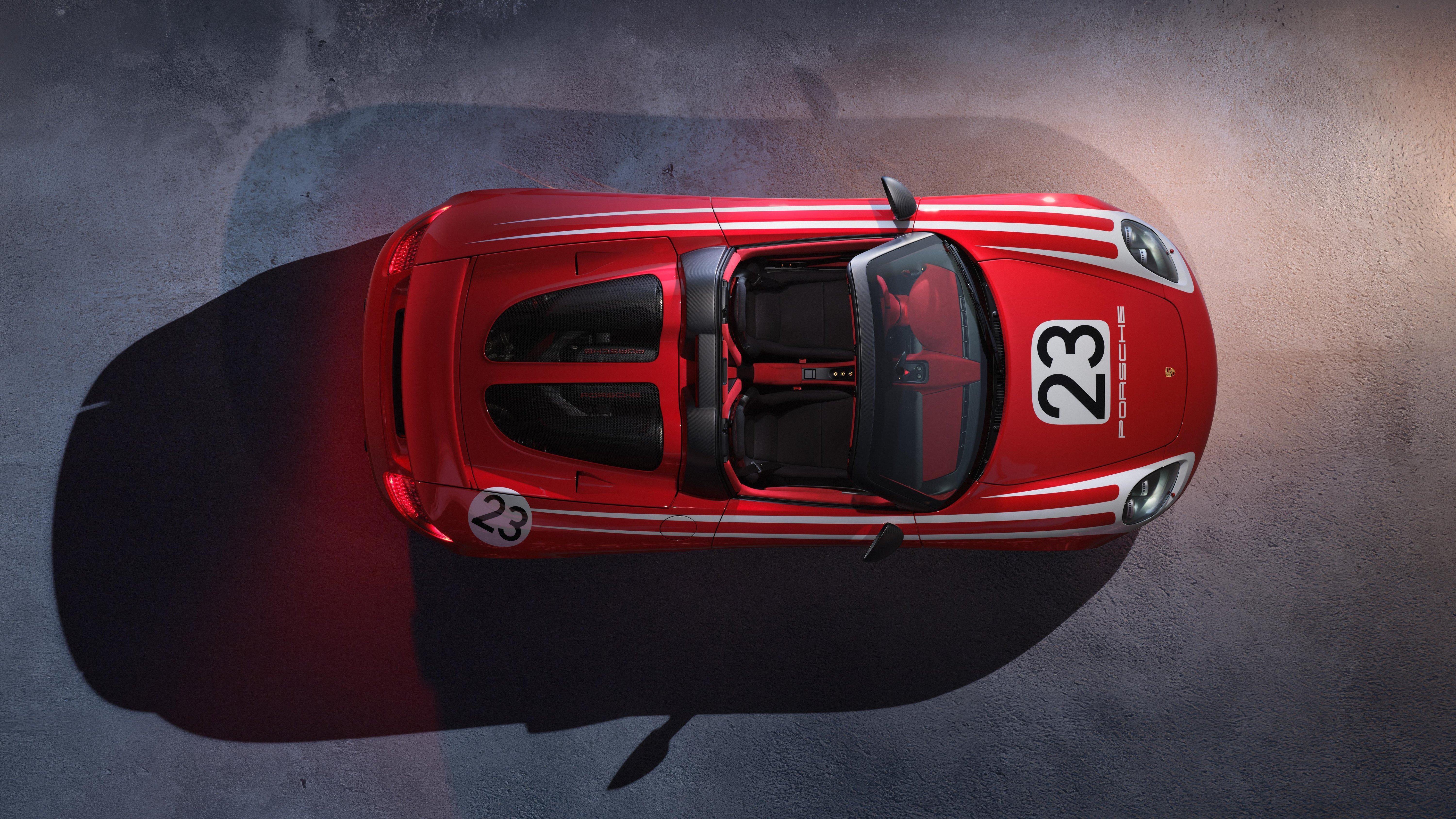 PorscheSonderwunschCarreraGT保时捷这是保时捷