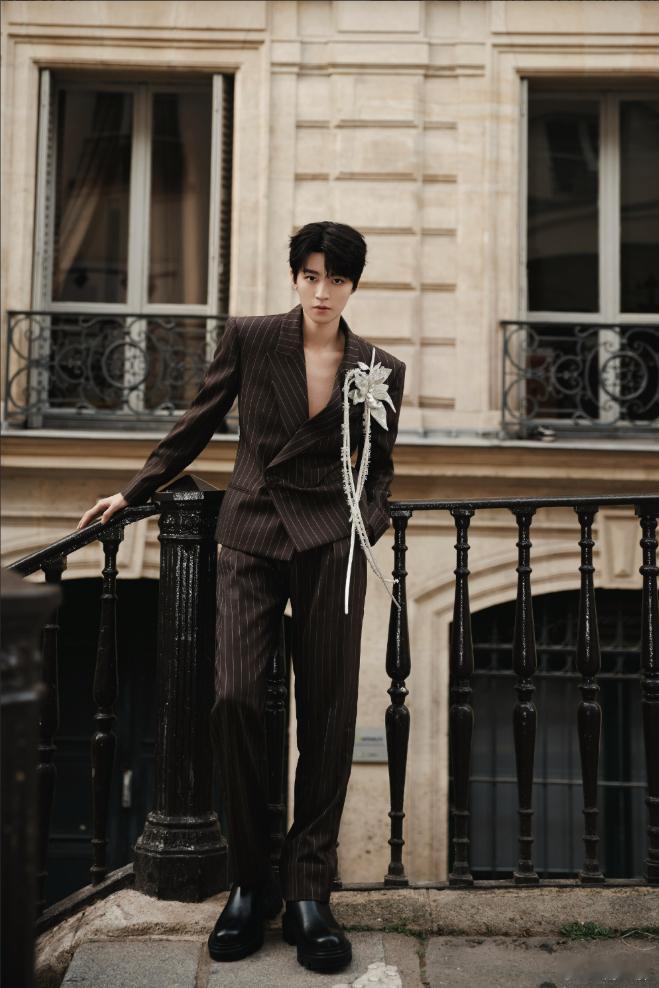 王俊凯TOPME真的是太值得期待王俊凯来参加TOP MUSIC NIGHT 2