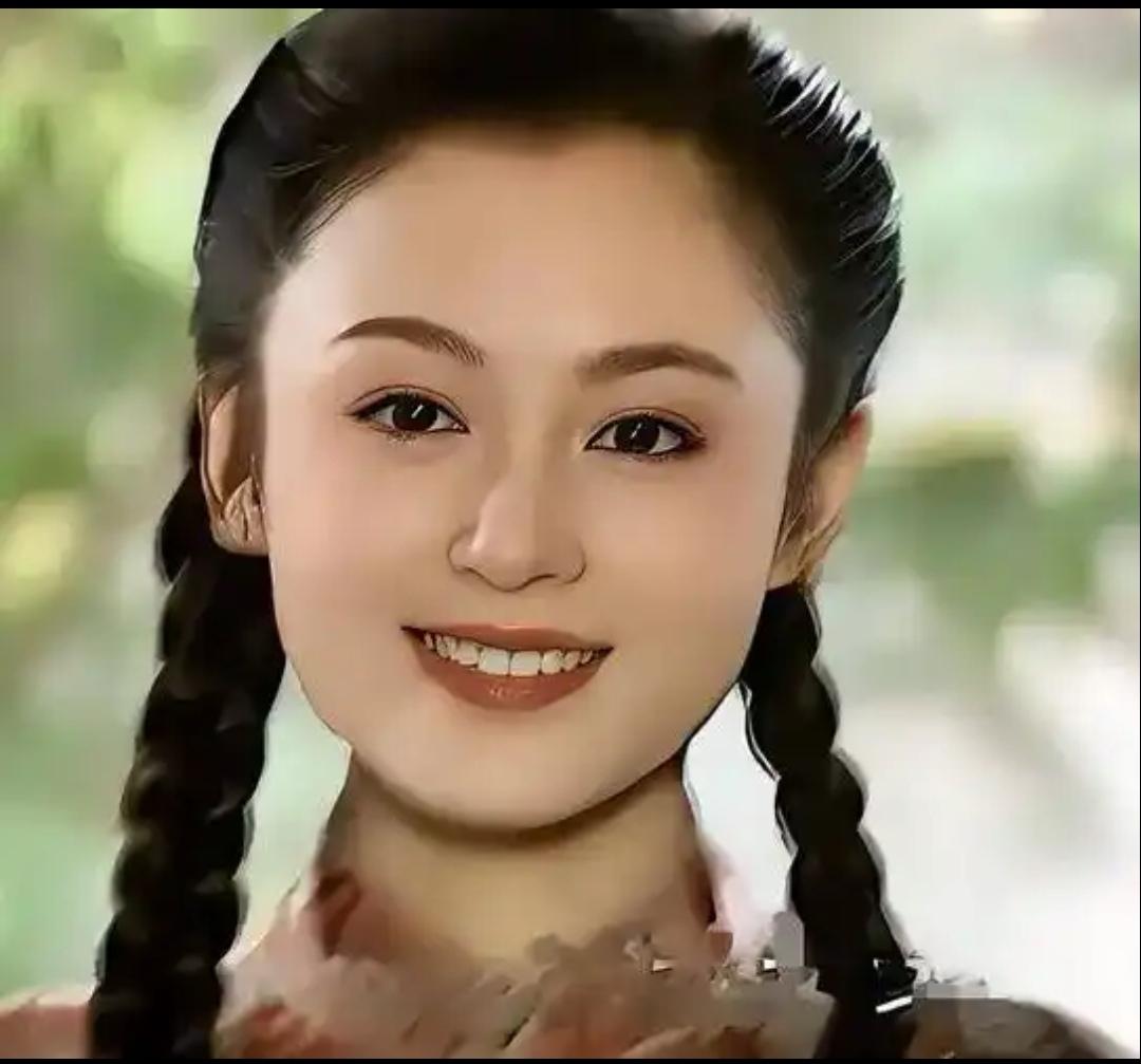 大多数时候安静的女人给人更多的美感。我一直欣赏不了倪萍，不是说她长的不好看，