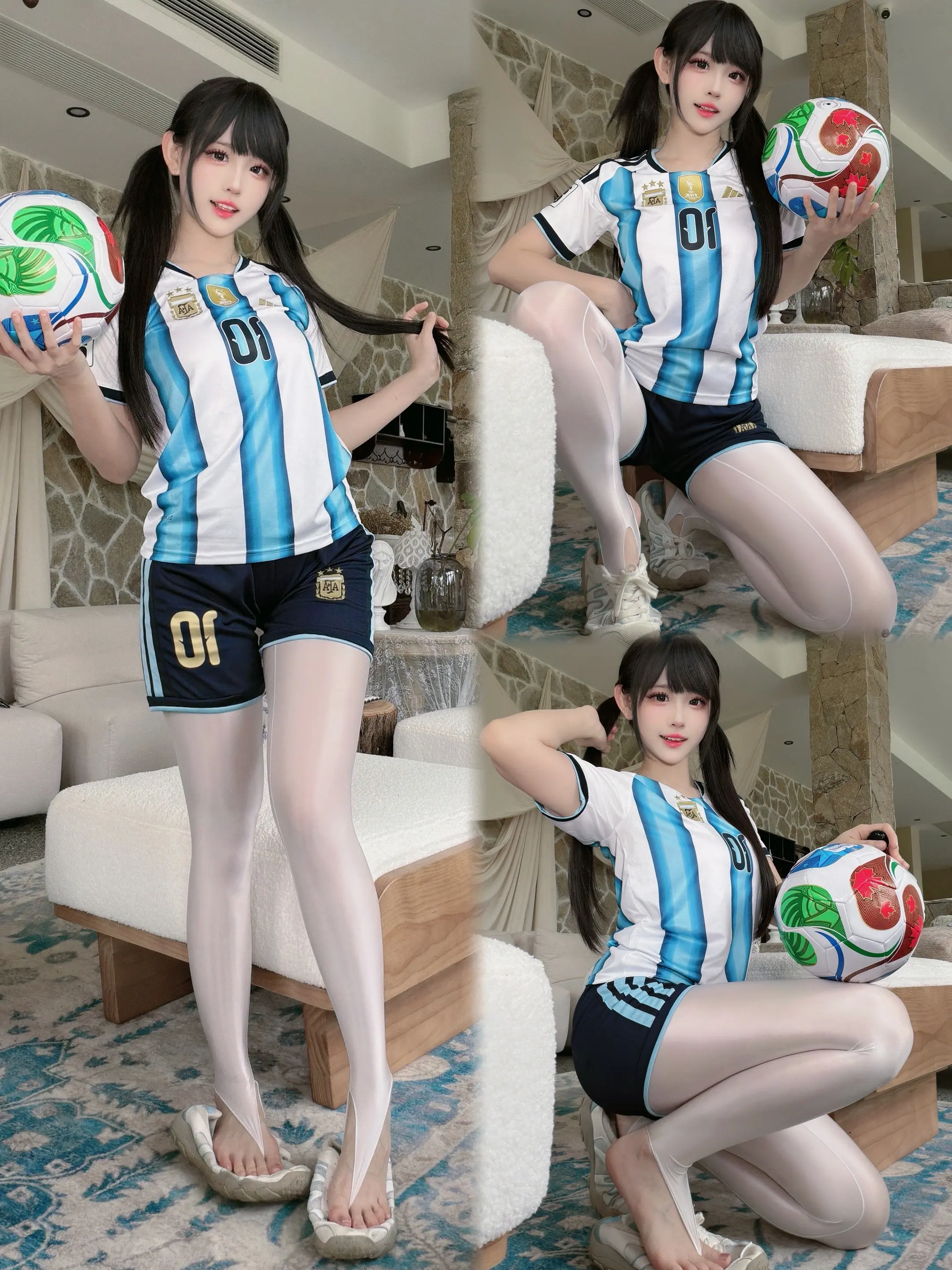 比分是暂时的 热爱是永恒的⚽️。🧦：  『摩登时代』