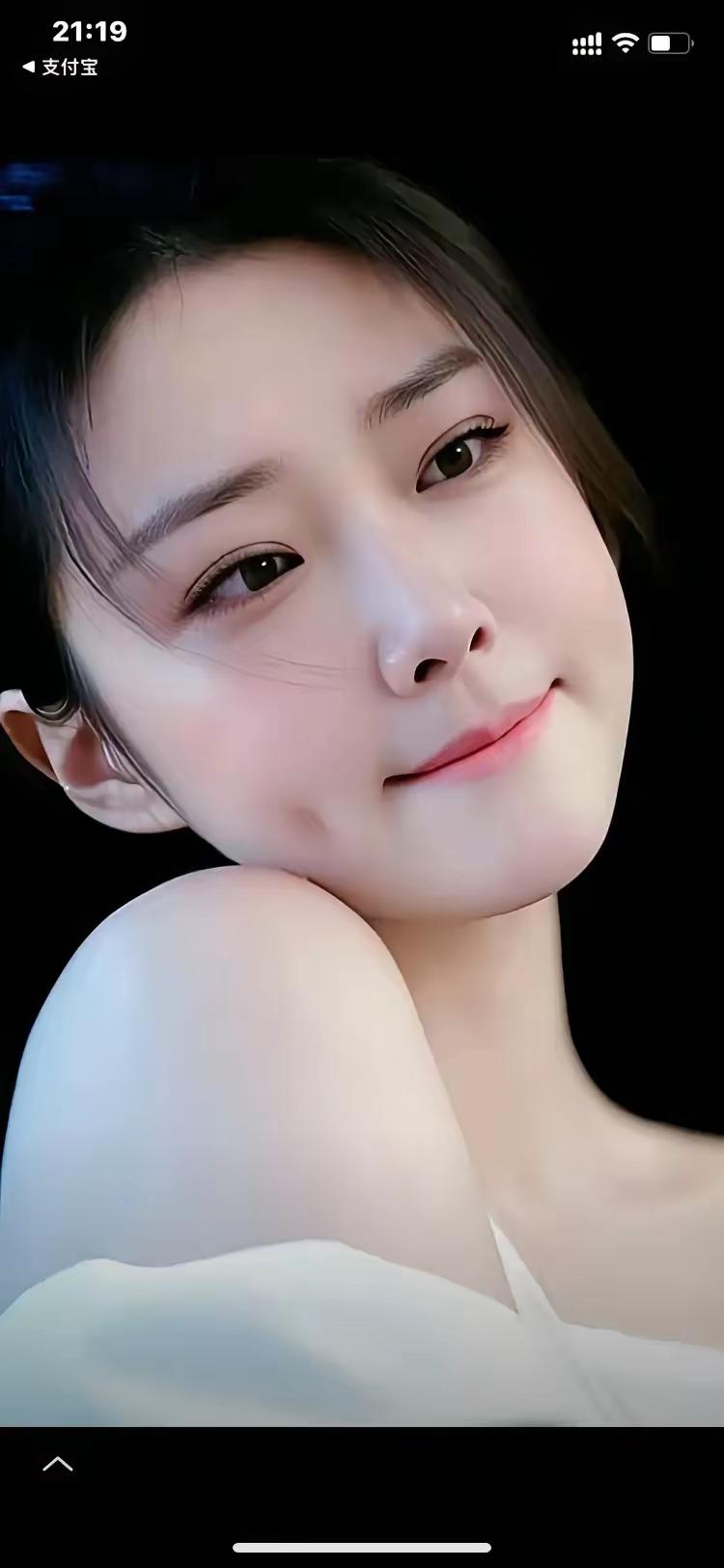 有哪些美女让人过目难忘？