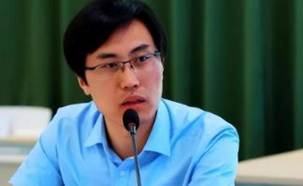 留美专家赵通扬言！呼吁14亿中国人反思：中国应专注于建设，而不是造核武器！ 