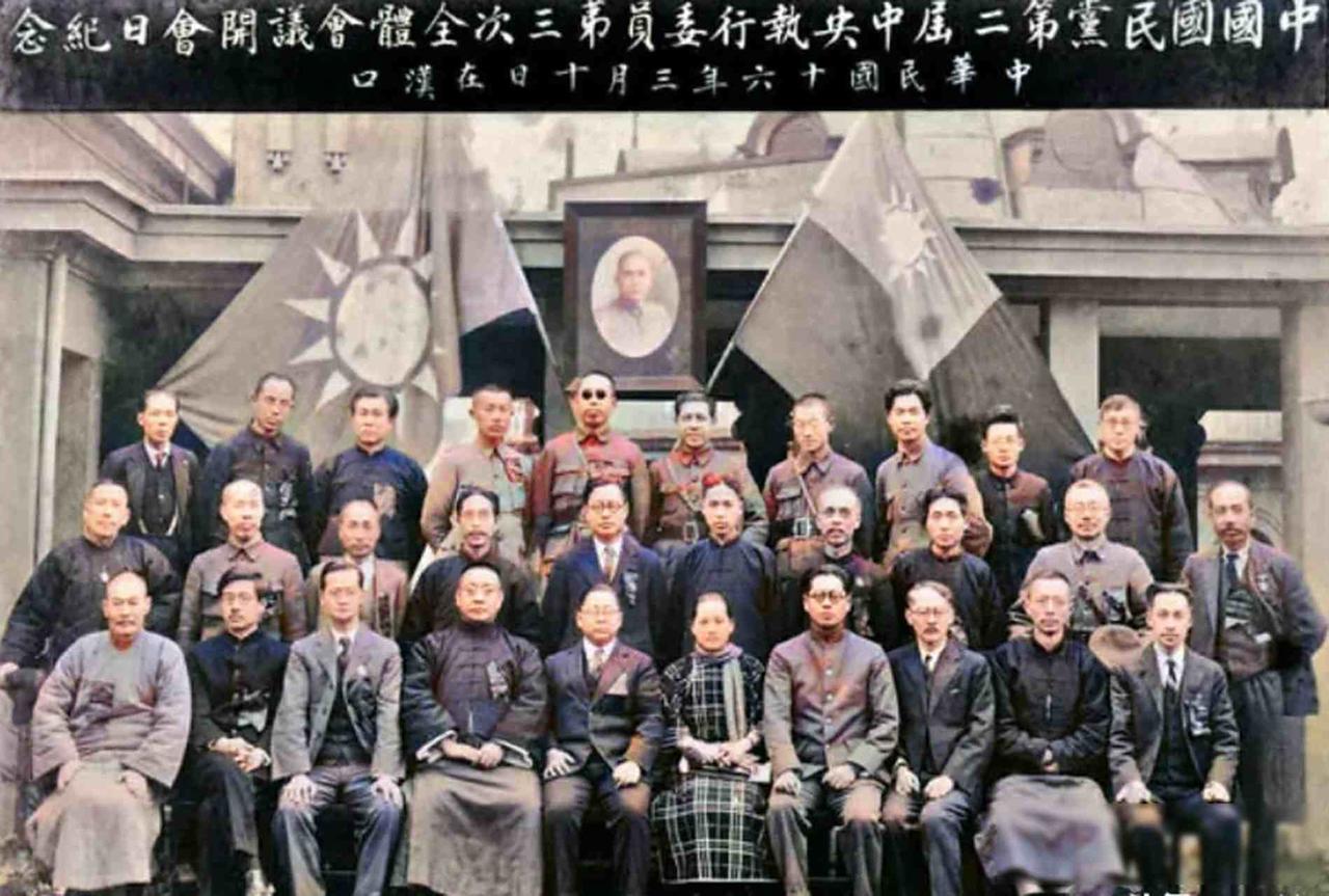 日本发动全面侵华战争时间掐得很准，晚五年再打结果怎样都很难说1937年7月7日