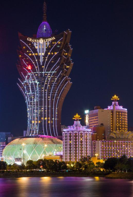 澳门之所以不闹腾，不闹独立，不闹分裂，不闹反共，甚至不闹亲台亲美，最重要的原因是