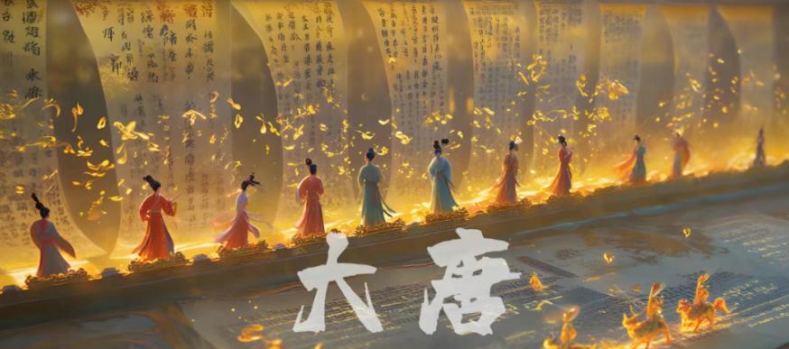 安史之乱后，唐朝凭啥还能延续150年？安史之乱打了八年，把唐朝的老底子都快掏空