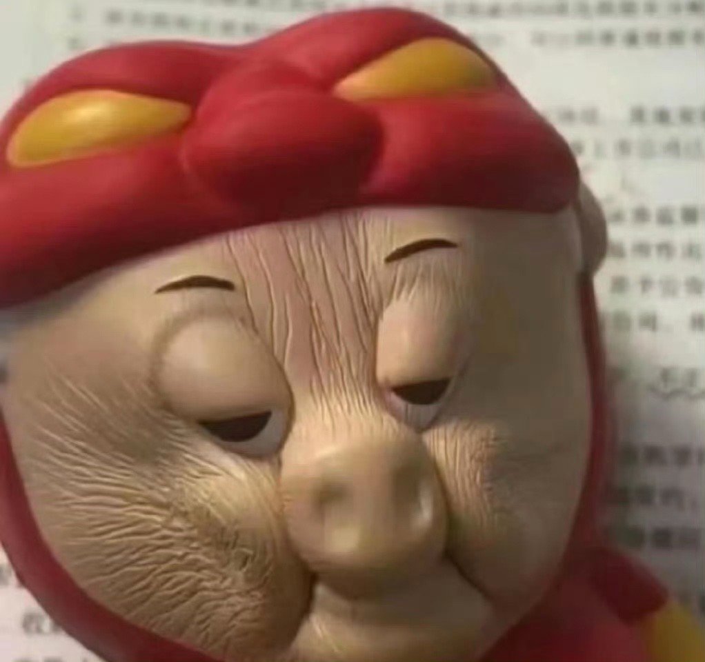 吃了二十多年的猪肉都不知道的冷知识